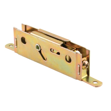 Prime-Line 1-1/4 in. Steel Ball Bearing Low Carriage Sliding Door Roller Assembly Single Pack D 1991